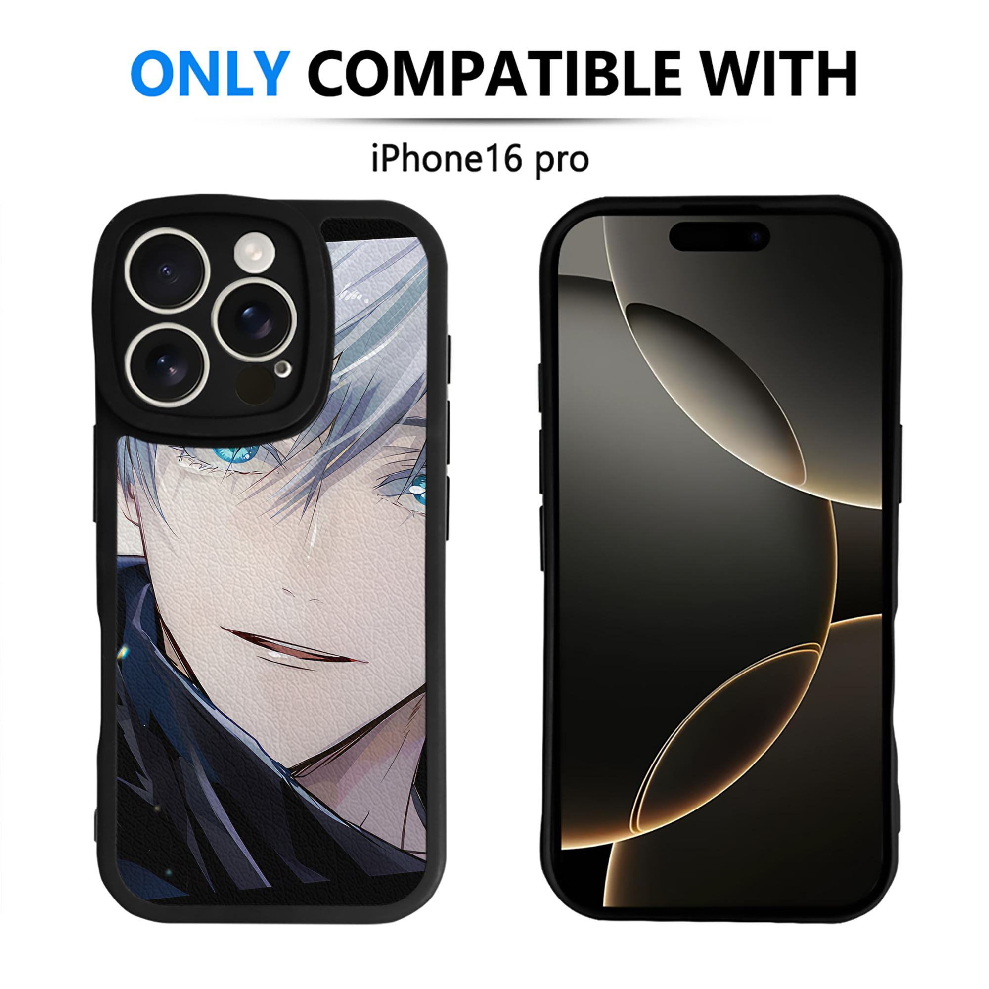 （画像用） SPY×FAMILY间谍家家酒 【iPhone 16シリーズ対応】シリコンスマホケース（レザー調） 材質：シリコン